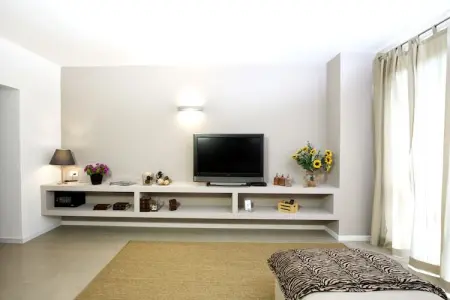 Apartment Limone Residence Nautic Resort San Carlo Gargnano-Quadrilo 110qm - Photo 22