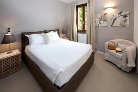 Apartment Limone Residence Nautic Resort San Carlo Gargnano-Quadrilo 110qm - Photo 24