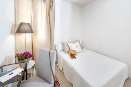 Apartment Limone Residence Nautic Resort San Carlo Gargnano-Quadrilo 110qm - Photo 26