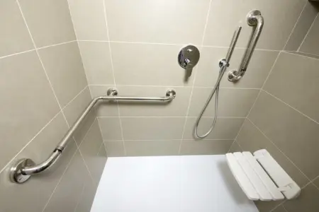 Apartment Limone Residence Nautic Resort San Carlo Gargnano-Quadrilo 110qm - Photo 30