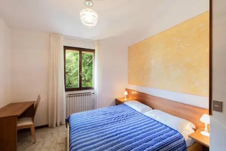 Residence Oasi, Limone sul Garda-bilo, Appartement 2 personnes à Limone - Photo 8