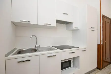 Residence Oasi, Limone sul Garda-bilo, Appartement 2 personnes à Limone - Photo 11