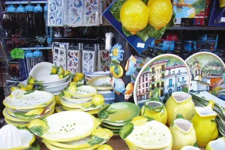 Residence Oasi, Limone sul Garda-bilo, Appartement 2 personnes à Limone - Photo 15