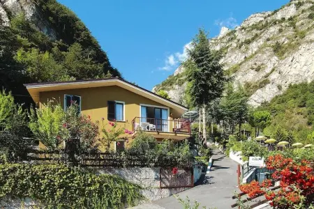 Residence Oasi, Limone sul Garda-bilo, Appartement 2 personnes à Limone - Photo 30