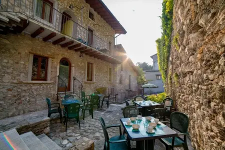 Residence Borgo Alba Chiara, Toscolano-bilo 40-48 qm - Photo 36