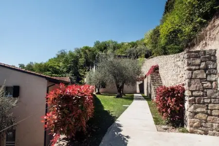 Residence Nautic Resort San Carlo Gargnano-casa san carlo - Photo 1