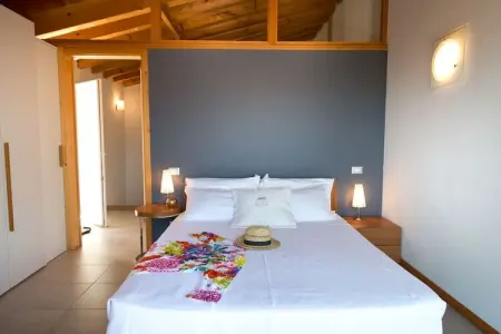 Residence Nautic Resort San Carlo Gargnano-casa san carlo - Photo 2