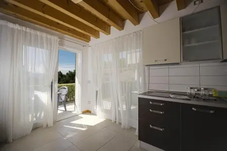 Residence Nautic Resort San Carlo Gargnano-casa san carlo - Photo 3