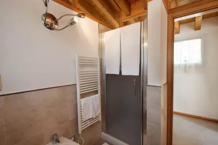 Residence Nautic Resort San Carlo Gargnano-casa san carlo - Photo 8