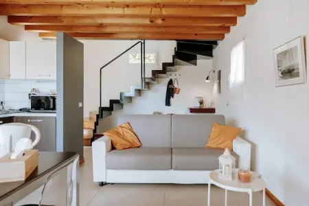 Residence Nautic Resort San Carlo Gargnano-casa san carlo - Photo 10