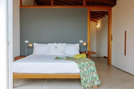 Residence Nautic Resort San Carlo Gargnano-casa san carlo - Photo 12