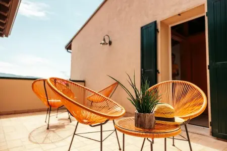 Residence Nautic Resort San Carlo Gargnano-casa san carlo - Photo 16