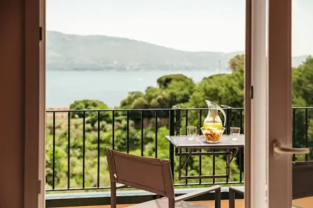 Residence Nautic Resort San Carlo Gargnano-casa san carlo - Photo 18