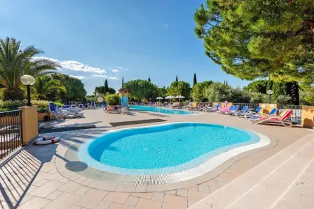 Mobile Homes Toscolano Toscolano Maderno-Mobilhome Standard Plus - Photo 2