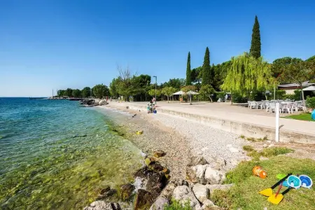 Mobile Homes Toscolano Toscolano Maderno-Mobilhome Standard Plus - Photo 11