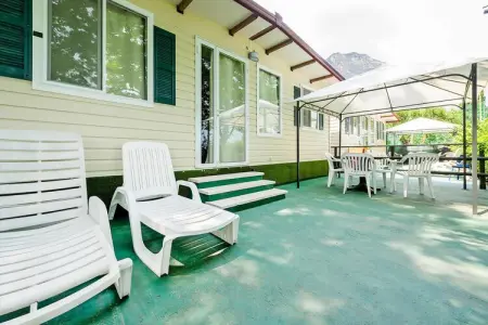 Mobile Homes Toscolano Toscolano Maderno-Mobilhome Standard Plus - Photo 12