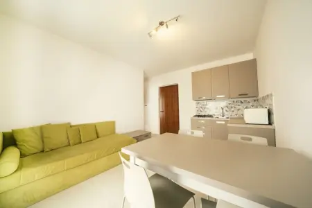Residence La Rotonda, Tignale-trilo B6, Appartement 6 personnes à Tignale - Photo 3