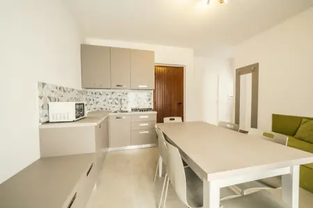 Residence La Rotonda, Tignale-trilo B6, Appartement 6 personnes à Tignale - Photo 8