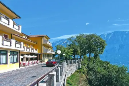 Residence La Rotonda, Tignale-trilo B6, Appartement 6 personnes à Tignale - Photo 15