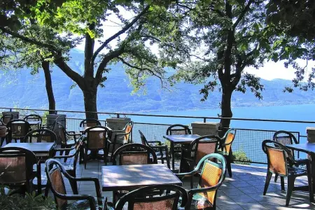 Residence La Rotonda, Tignale-trilo B6, Appartement 6 personnes à Tignale - Photo 16