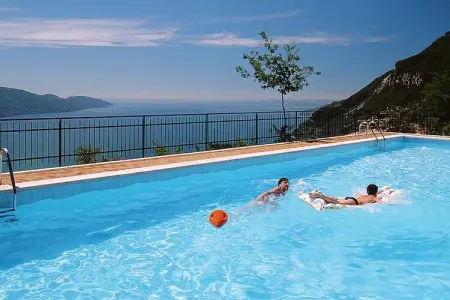 Residence La Rotonda, Tignale-trilo B6, Appartement 6 personnes à Tignale - Photo 18