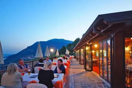 Residence La Rotonda, Tignale-trilo B6, Appartement 6 personnes à Tignale - Photo 21