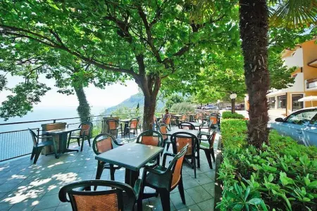 Residence La Rotonda, Tignale-trilo B6, Appartement 6 personnes à Tignale - Photo 29