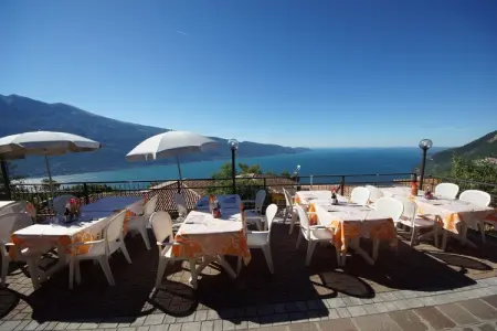 Residence La Rotonda, Tignale-trilo B6, Appartement 6 personnes à Tignale - Photo 34