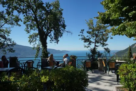 Residence La Rotonda, Tignale-trilo B6, Appartement 6 personnes à Tignale - Photo 35