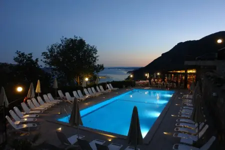 Residence La Rotonda, Tignale-trilo B6, Appartement 6 personnes à Tignale - Photo 37