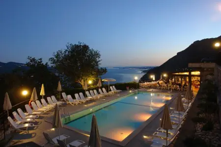 Residence La Rotonda, Tignale-trilo B6, Appartement 6 personnes à Tignale - Photo 38