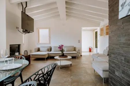 holiday home Residence Nautic Resort San Carlo Gargnano-Villa Ortensia - Photo 1