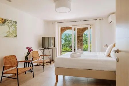 holiday home Residence Nautic Resort San Carlo Gargnano-Villa Ortensia - Photo 3