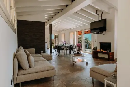 holiday home Residence Nautic Resort San Carlo Gargnano-Villa Ortensia - Photo 5