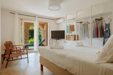 holiday home Residence Nautic Resort San Carlo Gargnano-Villa Ortensia - Photo 7