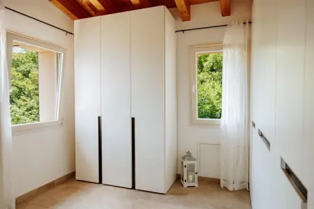 holiday home Residence Nautic Resort San Carlo Gargnano-Villa Ortensia - Photo 8