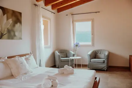 holiday home Residence Nautic Resort San Carlo Gargnano-Villa Ortensia - Photo 9