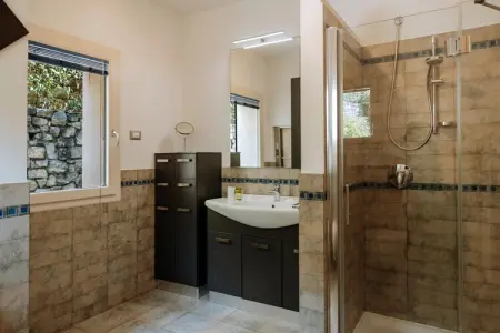 holiday home Residence Nautic Resort San Carlo Gargnano-Villa Ortensia - Photo 10