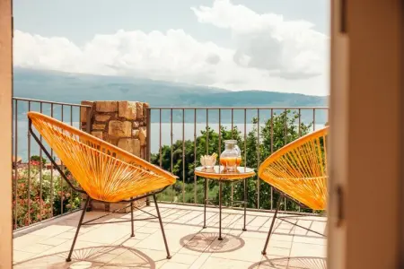 holiday home Residence Nautic Resort San Carlo Gargnano-Villa Ortensia - Photo 14