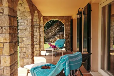 holiday home Residence Nautic Resort San Carlo Gargnano-Villa Ortensia - Photo 16