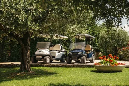 holiday home Residence Nautic Resort San Carlo Gargnano-Villa Ortensia - Photo 17