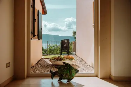 holiday home Residence Nautic Resort San Carlo Gargnano-Villa Ortensia - Photo 18