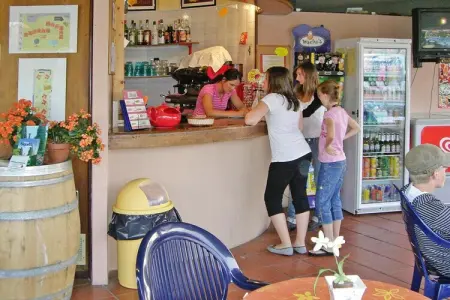 Residence Barbara, Moniga del Garda-2-Raum-App., 1. Etage B2G, ca. 44 qm - Photo 4