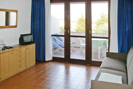 Residence Barbara, Moniga del Garda-2-Raum-App., 1. Etage B2G, ca. 44 qm - Photo 6