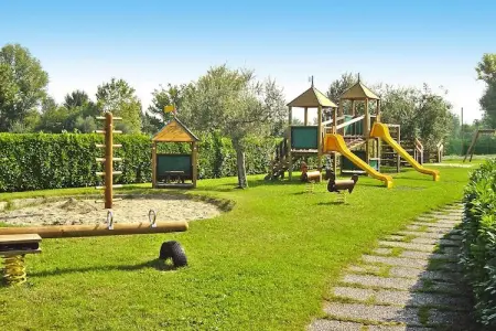 Residence Barbara, Moniga del Garda-2-Raum-App., EG, B2H, ca. 45 qm - Photo 5