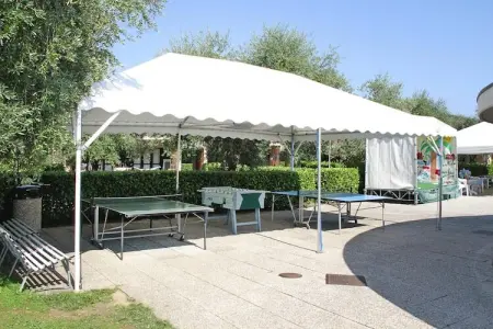 Residence Barbara, Moniga del Garda-2-Raum-App., EG, B2H, ca. 45 qm - Photo 7