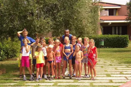 Residence Barbara, Moniga del Garda-2-Raum-App., EG, B2H, ca. 45 qm - Photo 8