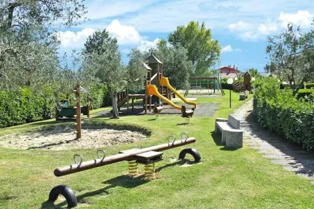 Residence Barbara, Moniga del Garda-2-Raum-App., EG, B2H, ca. 45 qm - Photo 10