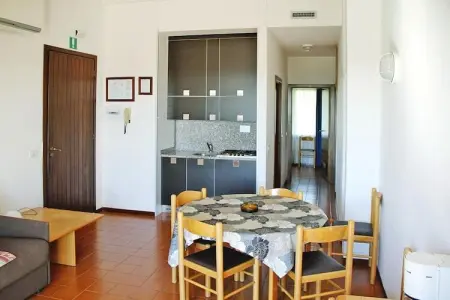 Residence Barbara, Moniga del Garda-2-Raum-App., EG, B2H, ca. 45 qm - Photo 11