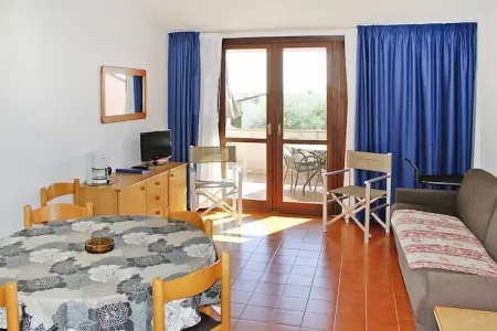 Residence Barbara, Moniga del Garda-2-Raum-App., EG, B2H, ca. 45 qm - Photo 17